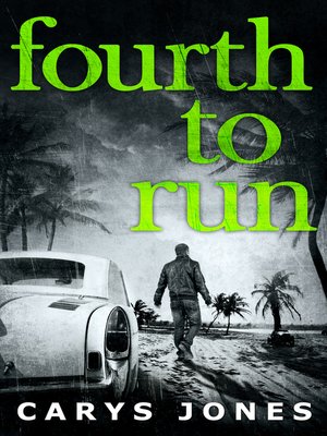 cover image of Fourth to Run